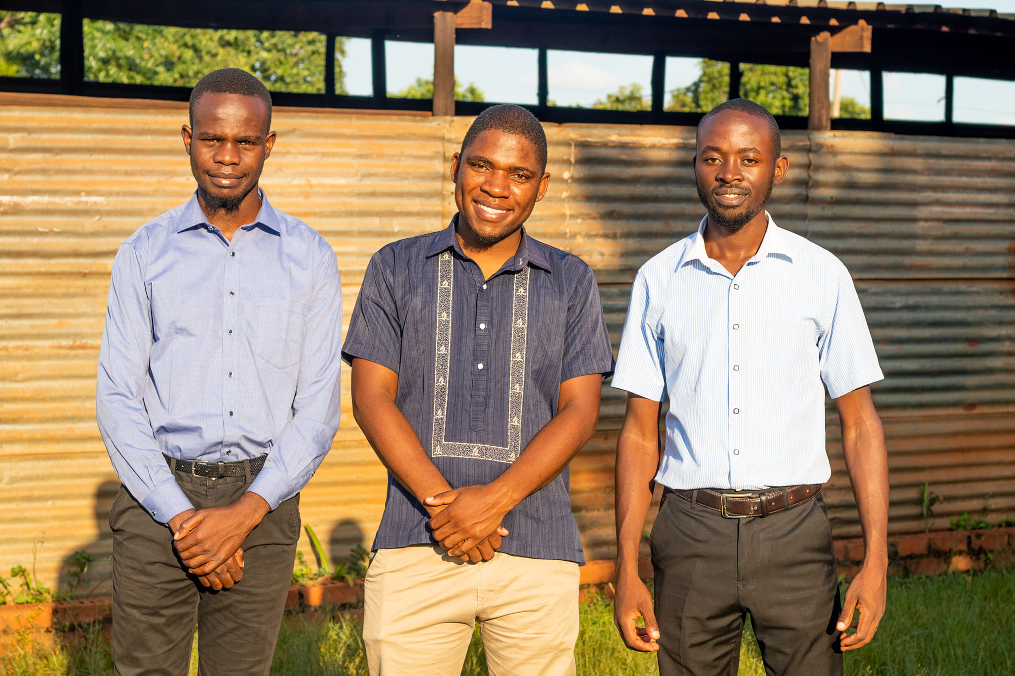 Oneness In Christ ,Through His Spirit